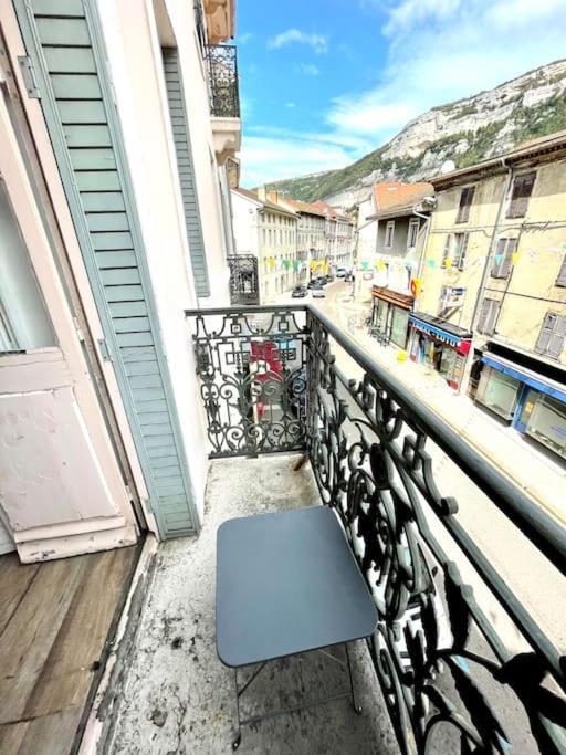 L'Azur - Centre Ville & Lac ナンテュア エクステリア 写真